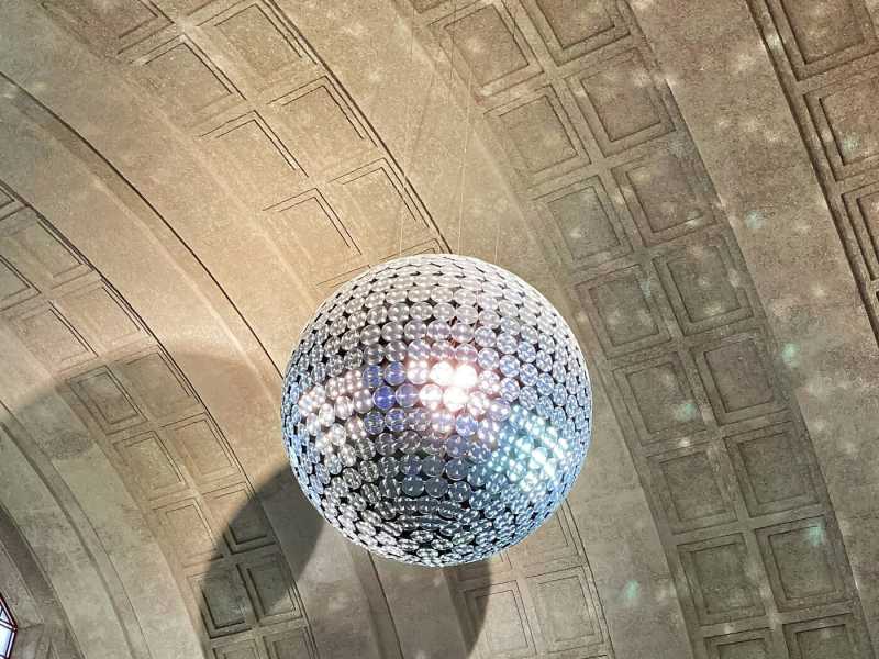 Crescimento desenfreado